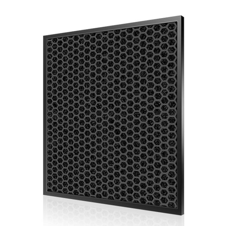 Air Purifier Filter For Philips AC4076 AC4072 AC4074 AC4083 AC4084 AC4085 AC4086 ACP073, Spec: Activated Carbon