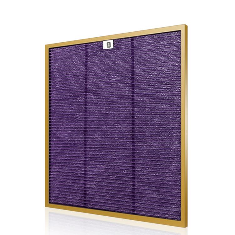 Air Purifier Filter For Philips AC4076 AC4072 AC4074 AC4083 AC4084 AC4085 AC4086 ACP073, Spec: Multi-function