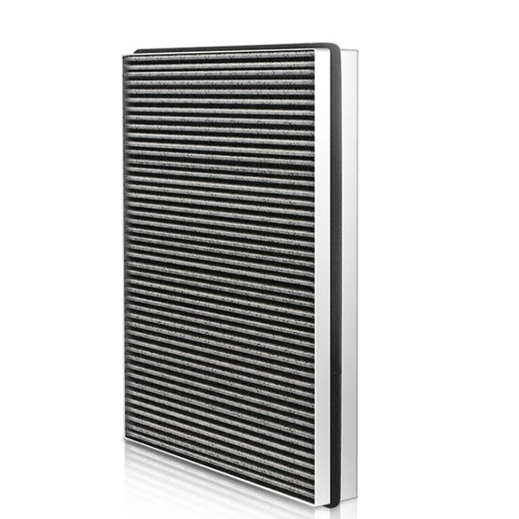 Air Purifier Filter For Philips AC4076 AC4072 AC4074 AC4083 AC4084 AC4085 AC4086 ACP073, Spec: Upgrade Aldehyde Composite