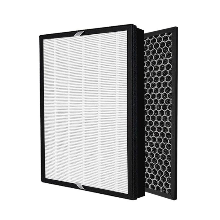 FY2422 & FY2420  Replacement Air Filter For Philips Air Purifier Models AC2422, AC2420, AC2882, AC2878, AC2887, AC3822