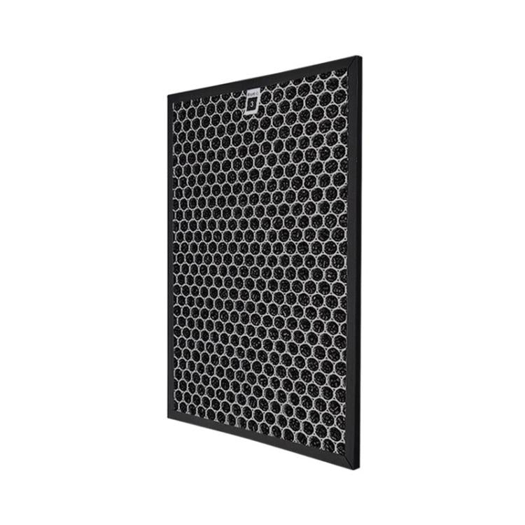 FY2420 Replacement Air Filter For Philips Air Purifier Models AC2422, AC2420, AC2882, AC2878, AC2887, AC3822
