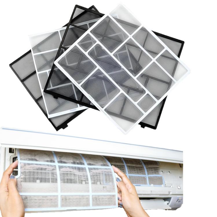 28.2 x 26.5cm  Air Conditioner Flter For GREE 1P/ 2P Various Models Home Appliance Parts