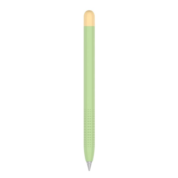 For Huawei M-Pencil 1 / 2 AhaStyle PT114 Stylus Split Silicone Case
