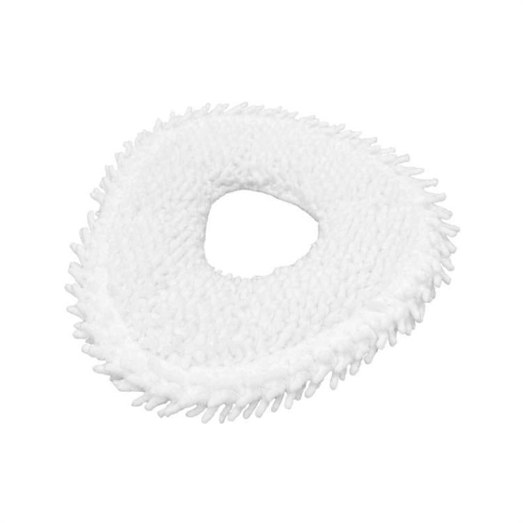 For NARWAL J4 Sweeper Accessories, Spec: White Rag