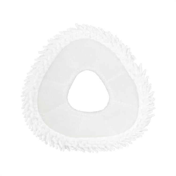 For NARWAL J4 Sweeper Accessories, Spec: White Rag