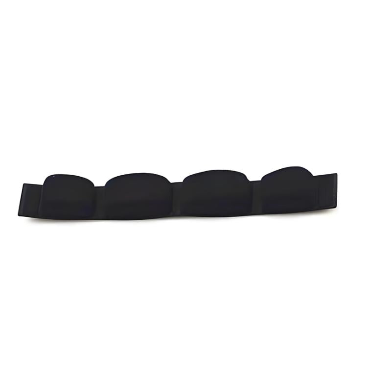 4-section  Head Beam Pad For Sennheiser HD545, HD565, HD580, HD600, HD650 Headphones