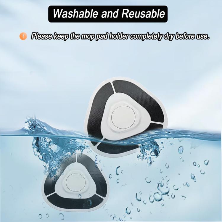 For NARWAL Xiaoyao 001 / J4 / J4 Lite / J3 / J2 / J1 Mopping Module Sweeping Robot Accessories