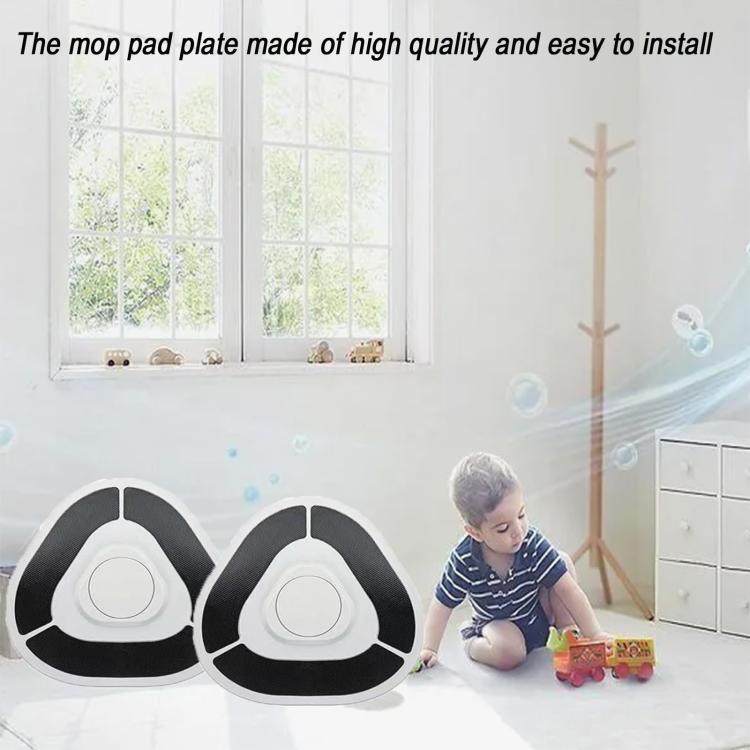 For NARWAL Xiaoyao 001 / J4 / J4 Lite / J3 / J2 / J1 Mopping Module Sweeping Robot Accessories