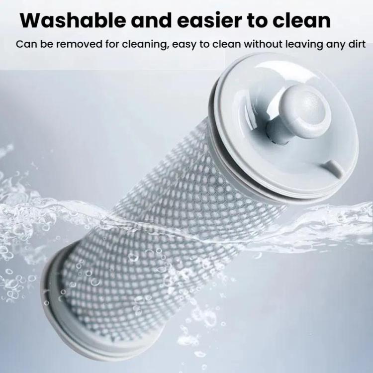 For Tineco A10 / A11 / S11 / S12 Vacuum Cleaner Accessories, Spec: Prefilter