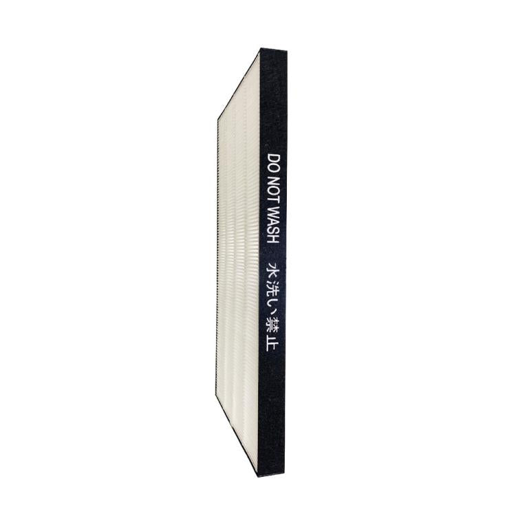 Dust Collection Filter For Sharp Air Purifier KC-E50-W / KC-D50-W / KC-E40-W / KC-F50-W / KC-D40E / KC-50TH1-W