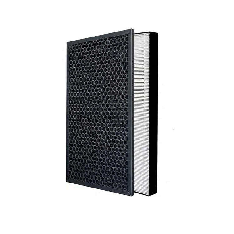 Dust Collection Filter For Sharp Air Purifier KC-E50-W / KC-D50-W / KC-E40-W / KC-F50-W / KC-D40E / KC-50TH1-W