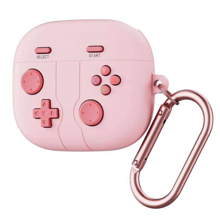 For Beats Powerbeats Pro 2 Silicone Protective Case Cover Shockproof Anti-Scratch Gaming Design Skin