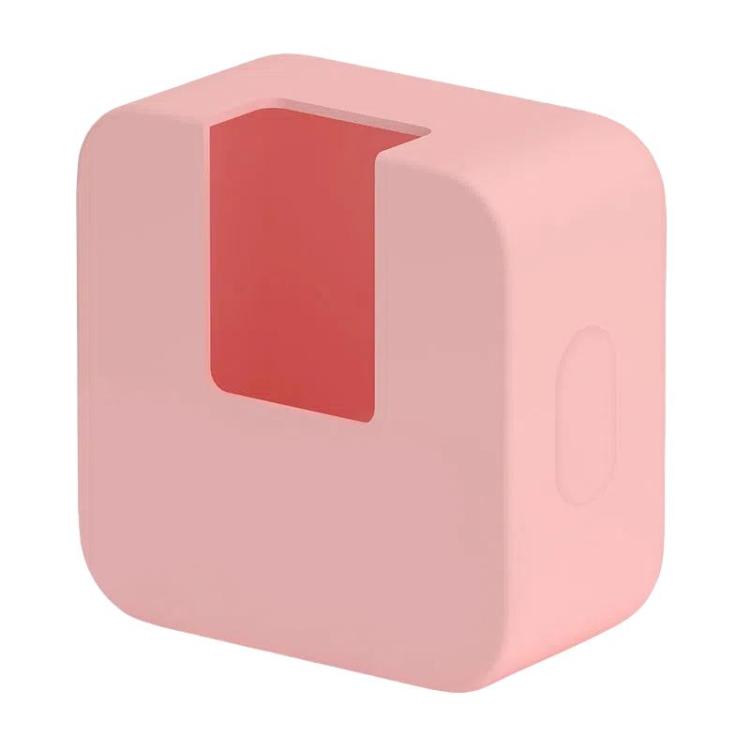 For MacBook Air 15.3 inch A3114 2024 M3 JRC S8130 A2579 Dual C Port 35W Adapter Silicone Protective Case