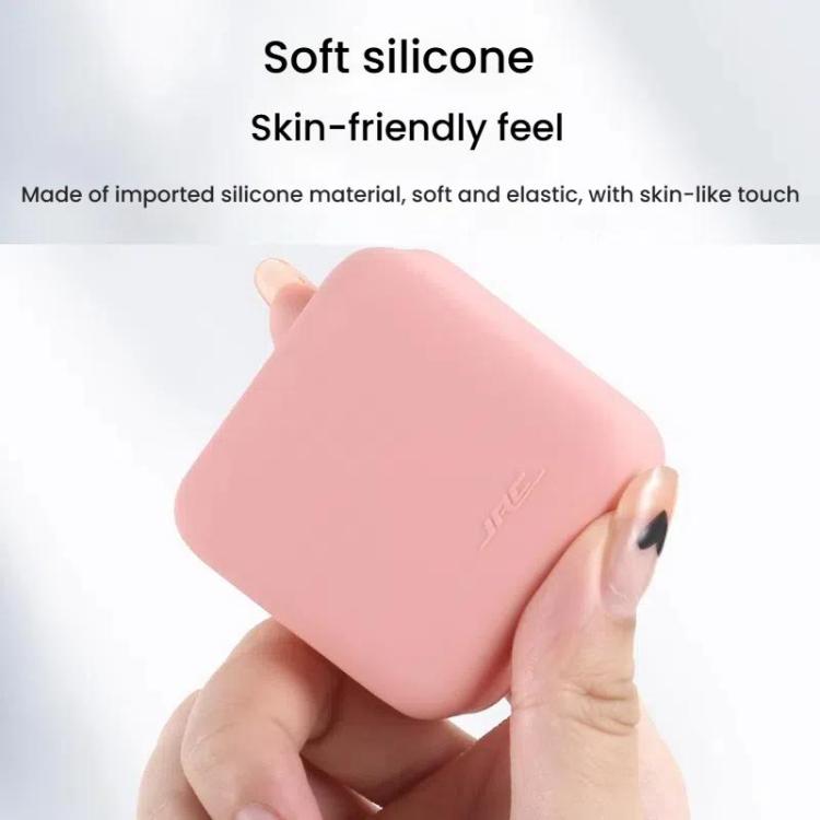 For MacBook Air 15.3 inch A2941 2023 JRC S8130 A2579 Dual C Port 35W Adapter Silicone Protective Case