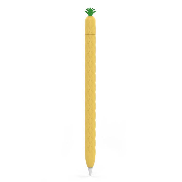 For Apple Pencil 2 AhaStyle PT106-2 Silicone Protective Pen Case
