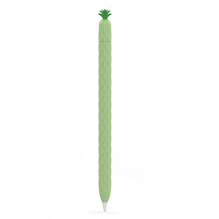 For Apple Pencil 2 AhaStyle PT106-2 Silicone Protective Pen Case