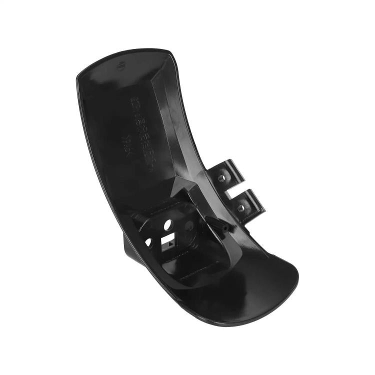 For Kukirin G2 Pro DB Electric Scooter Rear Fenders with License Plate Bracket