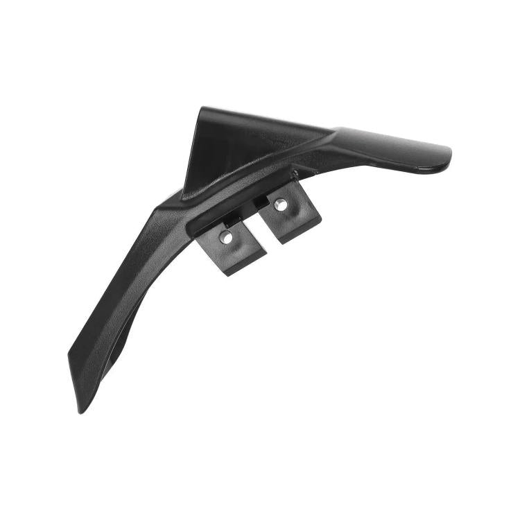 For Kukirin G2 Pro DB Electric Scooter Rear Fenders with License Plate Bracket