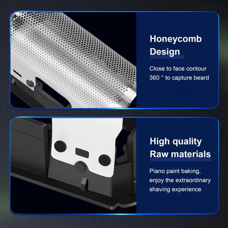 Foil Screen Razor Accessories For Braun 235 / 211 / 230 / 240 / 245 / 250 / 260 / 266 / 270