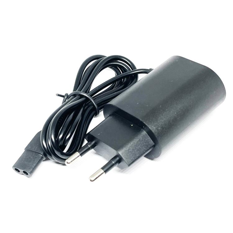 Shaver Universal EU Plug Charger for Braun 1 / 2 / 3 / 4 / 5 / 7 / 9 Series