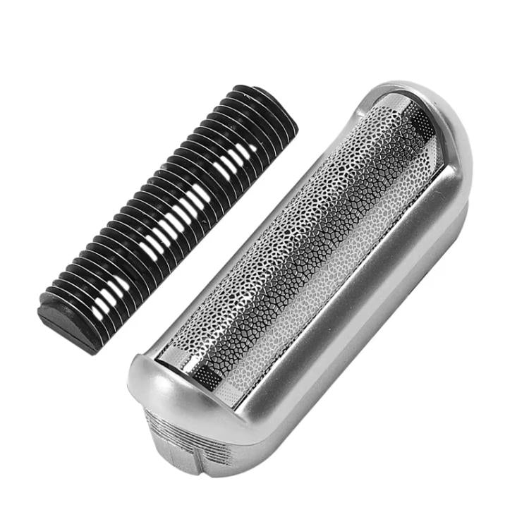 Foil+Holder+Cutter Electric Shaver Accessories for Braun P40 / P50 / P60 / P70 / P80 / P90 / M30 / M60 / M60S / M90 / M90s / 5608 / 5609