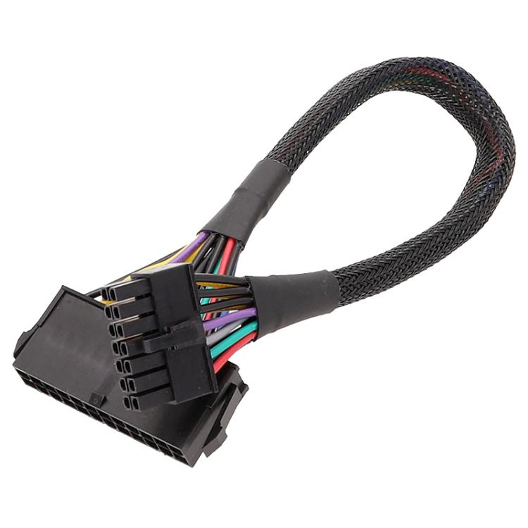 For Lenovo Motherboard Adapter Cable, Spec: 24Pin To 14Pin