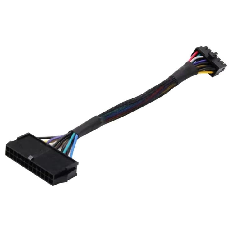 For Lenovo Motherboard Adapter Cable, Spec: 24Pin To 14Pin