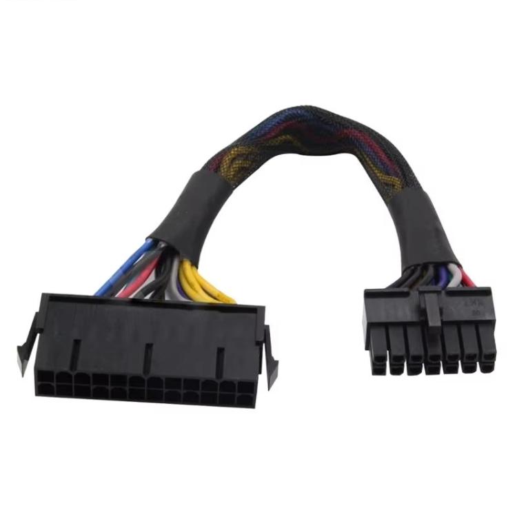 For Lenovo Motherboard Adapter Cable, Spec: 24Pin To 10Pin