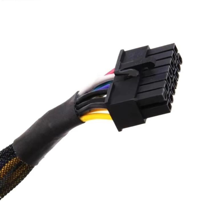 For Lenovo Motherboard Adapter Cable, Spec: 24Pin To 10Pin
