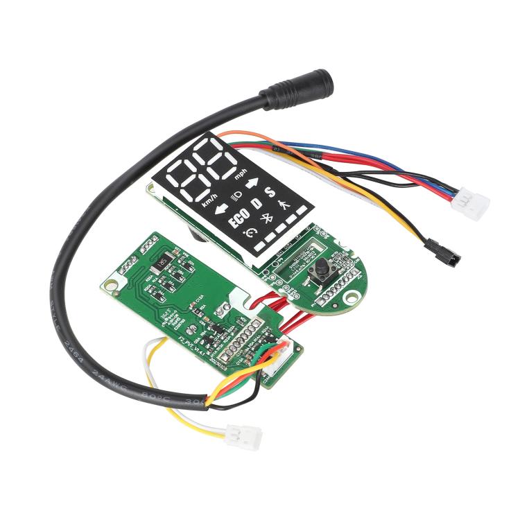 Bluetooth Board Replacement for Ninebot Scooter F2/F2 Plus/F2 Pro