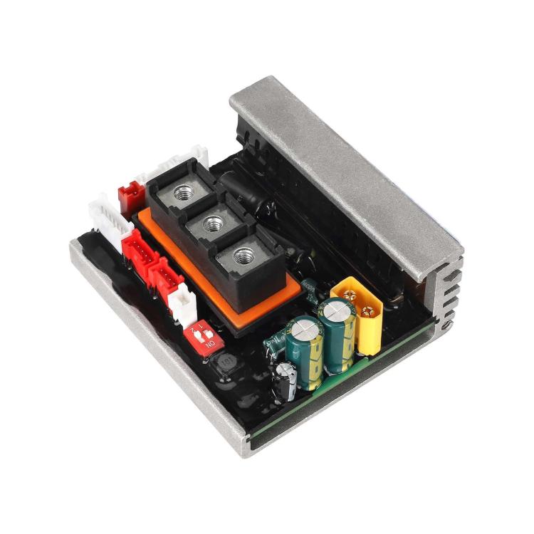 Motherboard Controller Replacement for Ninebot Scooter F2/F2 Plus/F2 Pro