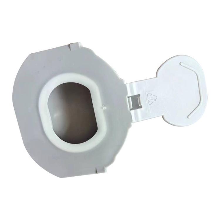 2pcs Dust Bag For Vorwerk Kobold FP7 / VK7 Sweeping Robot Accessories