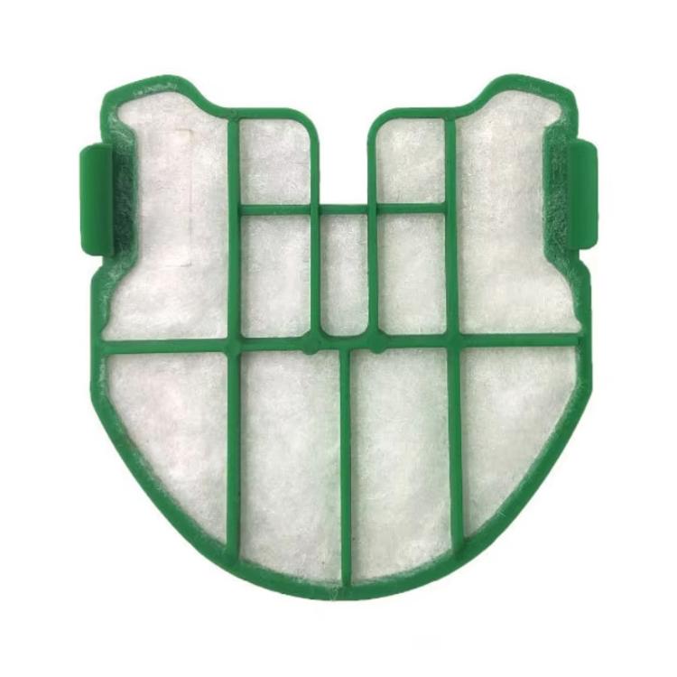 3pcs Filter For Vorwerk VB100 / FB100 Vacuum Cleaner Accessories