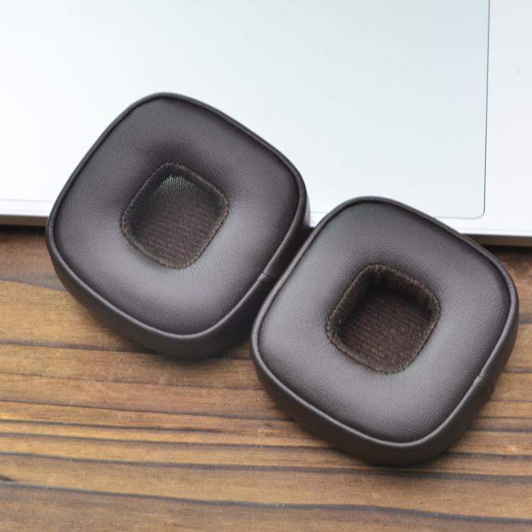 For Marshall Major V Headphone 1pair Replacement Ear Pads Ear Cushions