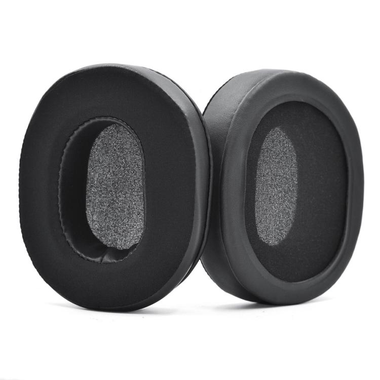 1pair Replacement Ear Pads for Pioneer SE-MS9BN SE-MS7BT SE-MS5T Headphones, Spec: Ice Feel Type