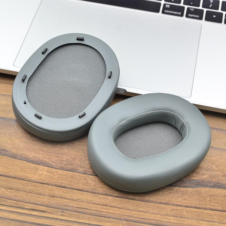 1pair Earpads for Sony ULT Wear WH-ULT900N Noise Cancelling Headphones Replacement