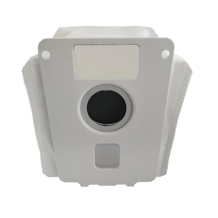 For LG A9 Series Dust Collection Bags Disposable Non-Woven Waste Vacuum Filter Bags - Riveting