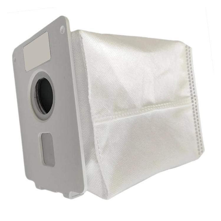 For LG A9 Series Dust Collection Bags Disposable Non-Woven Waste Vacuum Filter Bags - Riveting