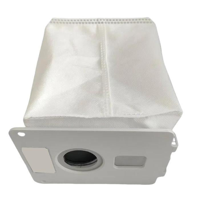 For LG A9 Series Dust Collection Bags Disposable Non-Woven Waste Vacuum Filter Bags - Riveting
