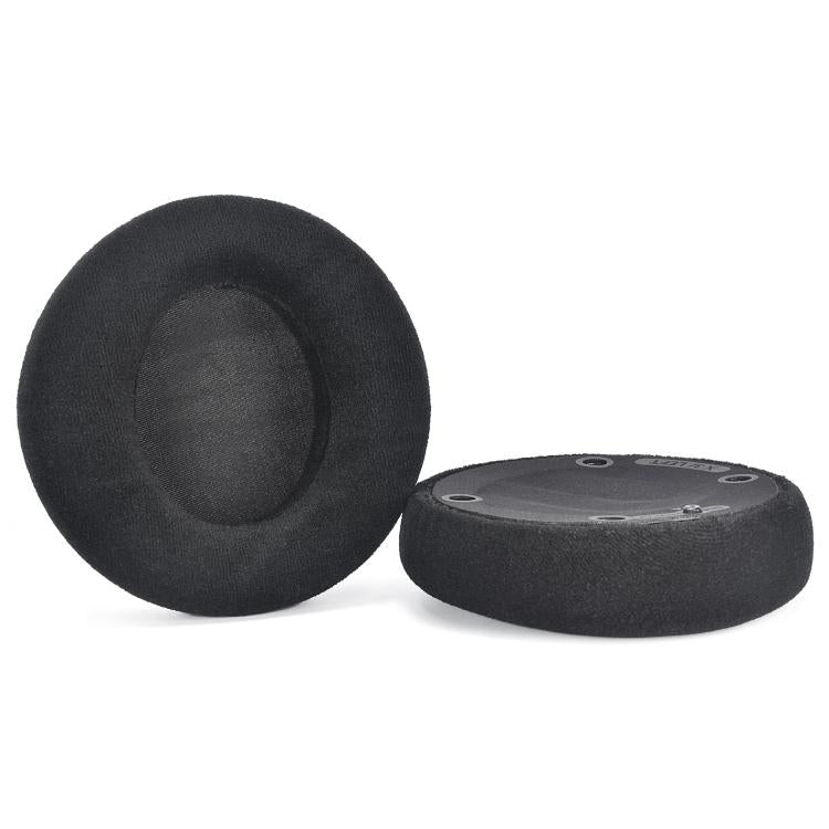 1pair Ear Pads For Philips Fidelio X2/X2HR/X1 Headphones Ear Cushion Protectors, Style: Velvet Type