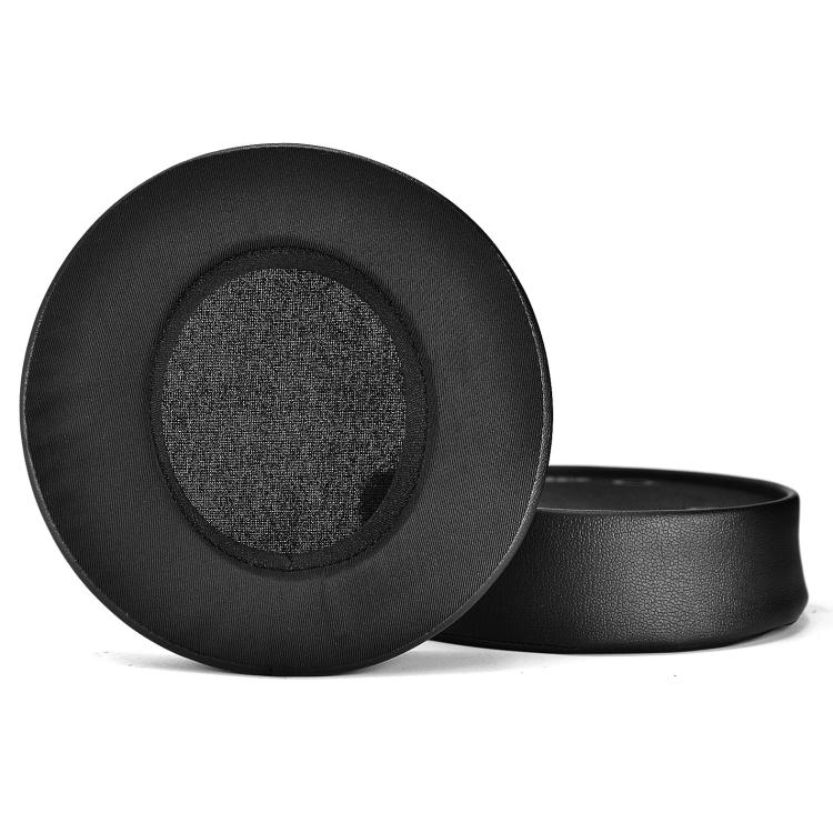 1pair Ear Pads For Philips Fidelio X2/X2HR/X1 Headphones Ear Cushion Protectors, Style: Ice Feel