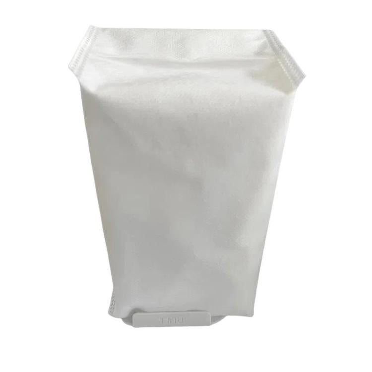 For Samsung ADB95B 2pcs Vacuum Cleaner Dust Bag Disposable Nonwoven Dust Bag - Riveting