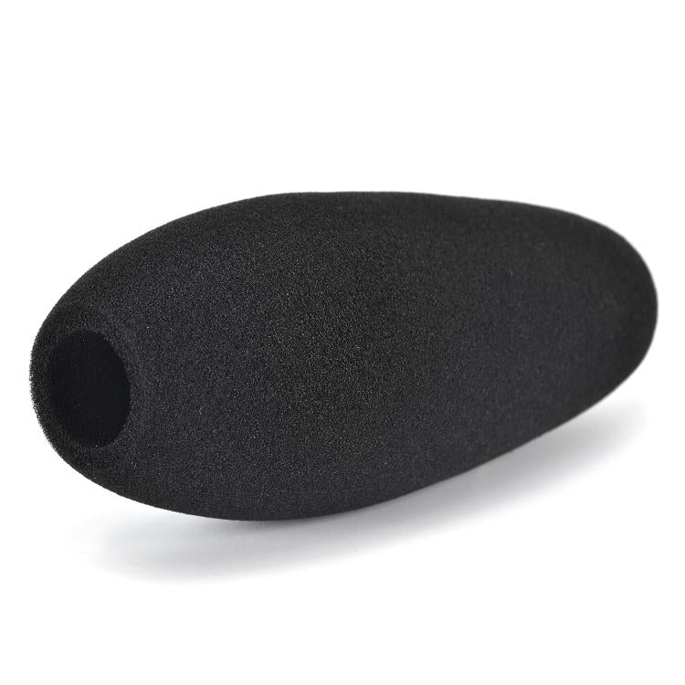 For Zoom SGH-6 Mic Capsule Windshield Sponge Cover Foam Windscreen