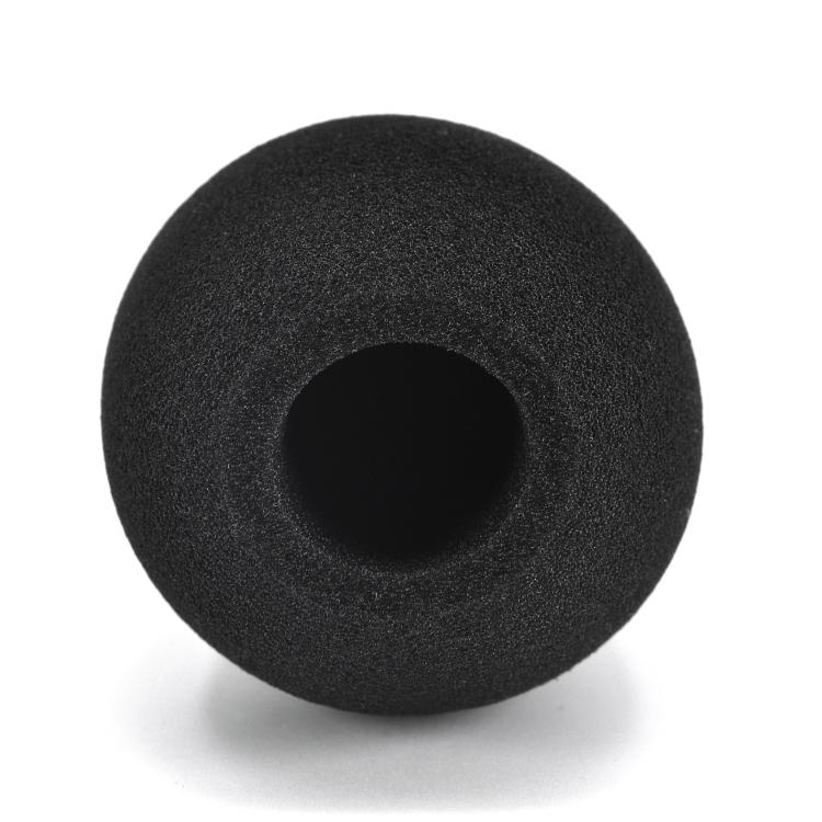 For Zoom SGH-6 Mic Capsule Windshield Sponge Cover Foam Windscreen