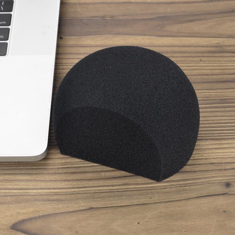 For Zoom H4n Pro Recorder Windshield Sponge Cover Foam Windscreen