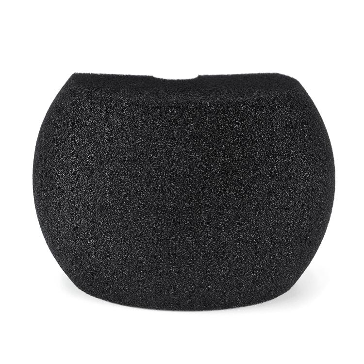 For Zoom H5/H6/H8/XYH-6/XYH-5 Windshield Sponge Cover Foam Windscreen