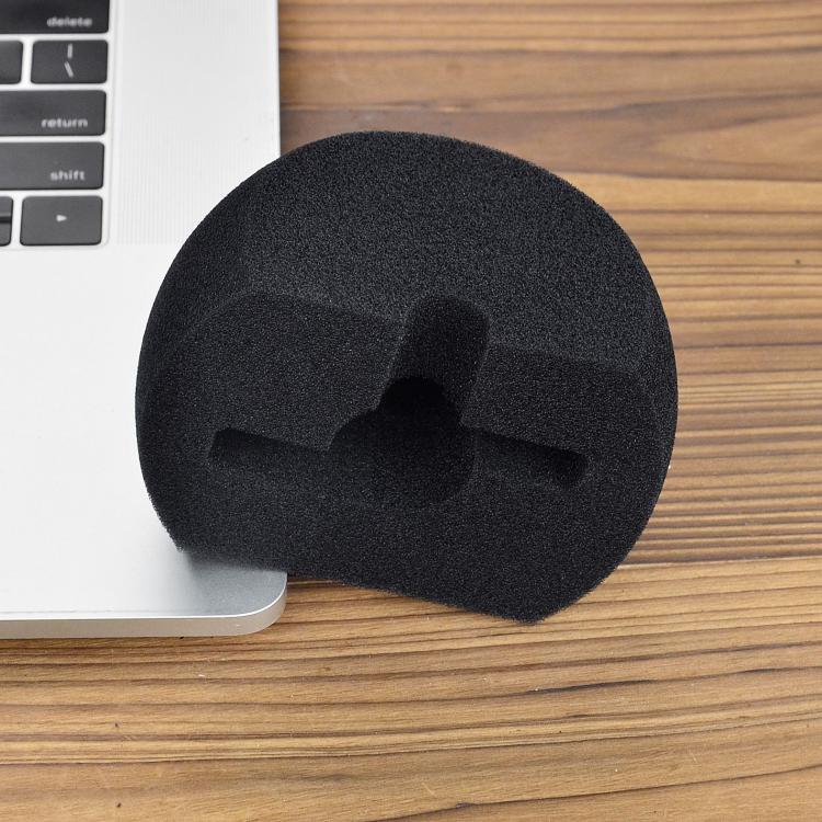 For Zoom H5/H6/H8/XYH-6/XYH-5 Windshield Sponge Cover Foam Windscreen