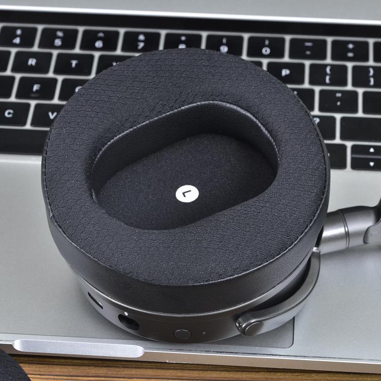 For Audeze Maxwell Headset 1pair Ear Cushion Covers Replacement Ear Pads