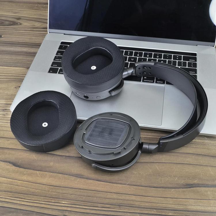 For Audeze Maxwell Headset 1pair Ear Cushion Covers Replacement Ear Pads