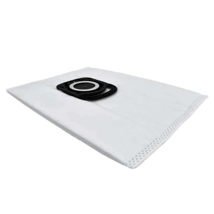 5pcs /Pack Dust Bag For Rowenta ZR200540 / ZR200520 / ZR200720 Vacuum Cleaner - White